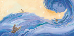 Alternative view 3 of Fuzzy Wuzzy's Epic Journey