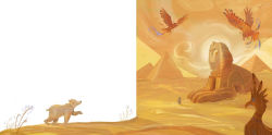 Alternative view 6 of Fuzzy Wuzzy's Epic Journey