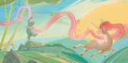 Alternative view 7 of Fuzzy Wuzzy's Epic Journey
