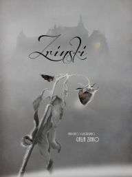 Title: Zrinski, Author: Galia Zinko