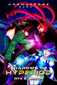 Mobi ebook download forum Shadows of Hyperion English version DJVU 9781592116300