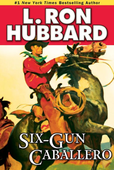 Six-Gun Caballero