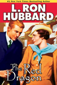 Title: The Red Dragon, Author: L. Ron Hubbard