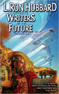 L. Ron Hubbard Presents Writers of the Future Volume 22