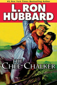 Title: The Chee-Chalker, Author: L. Ron Hubbard