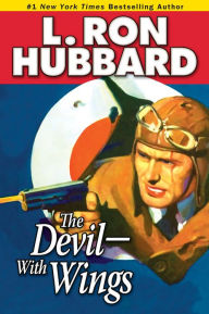Title: The Devil--with Wings, Author: L. Ron Hubbard