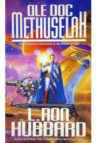 Title: Ole Doc Methuselah, Author: L. Ron Hubbard