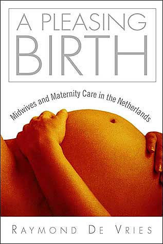 A Pleasing Birth: Midwives And Maternity Care
