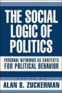 The Social Logic of Politics: Personal Networks As Contexts for Political Behavior