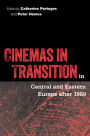 Cinemas in Transition in Central and Eastern Europe after 1989