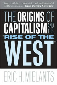 Title: The Origins of Capitalism and the 