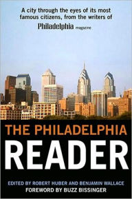 Title: The Philadelphia Reader, Author: Robert Huber