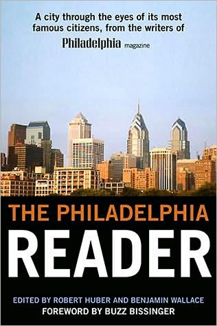 The Philadelphia Reader