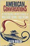 Title: American Conversations, Author: Ellen Bigler
