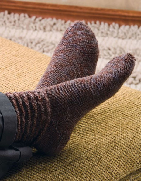 How to Knit Socks: Three Methods Made Easy