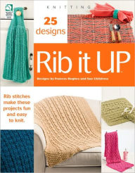 Title: Rib It Up, Author: Sue Childress