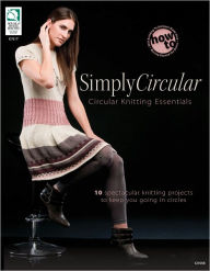 Title: Simply Circular: Circular Knitting Essentials, Author: DRG Publishing