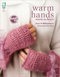 Title: Warm Hands Warm the Heart, Author: Annie's