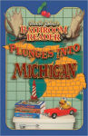 Alternative view 1 of Uncle John's Bathroom Reader Plunges into Michigan