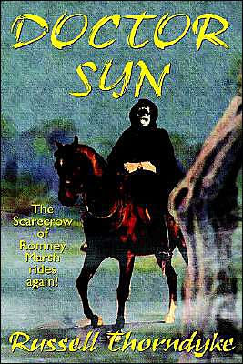 Doctor Syn, A Smuggler Tale of the Romney Marsh