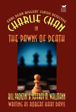 Charlie Chan the Pawns of Death