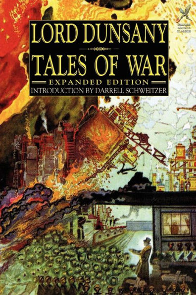 Tales of War: Expanded Edition