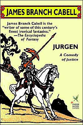 Jurgen: A Comedy of Justice