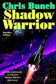 Title: Shadow Warrior Omnibus Edition, Author: Chris Bunch