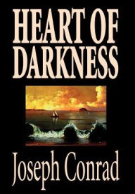 Title: Heart of Darkness by Joseph Conrad, Fiction, Classics, Literary, Author: Joseph Conrad