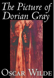 Title: The Picture of Dorian Gray by Oscar Wilde, Fiction, Classics, Author: Oscar Wilde