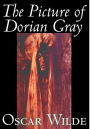 The Picture of Dorian Gray by Oscar Wilde, Fiction, Classics