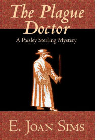 Title: The Plague Doctor, Author: E Joan Sims