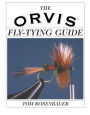 The Orvis Fly-Tying Guide