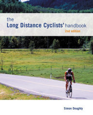 Title: Long Distance Cyclists' Handbook, Author: Simon Doughty