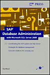 SAP Database Administration with MS SQL Server 2000