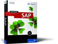 Title: Discover SAP: Entdecke die Welt von SAP / Edition 2, Author: Nancy Muir