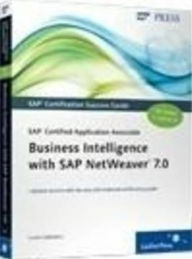 SAP Certified Application Associate-Business Intelligence with SAP NetWeaver 7.0