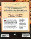 Alternative view 2 of The Joy of Vegan Baking: The Compassionate Cooks' Traditional Treats and Sinful Sweets