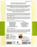 Alternative view 2 of Recipes for the Specific Carbohydrate Diet: The Grain-Free, Lactose-Free, Sugar-Free Solution to IBD, Celiac Disease, Autism, Cystic Fibrosis, and Other Health Conditions