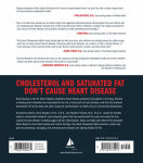 Alternative view 2 of The Great Cholesterol Myth: Why Lowering Your Cholesterol Won't Prevent Heart Disease-and the Statin-Free Plan That Will