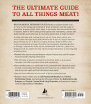 Alternative view 2 of Great Meat: Classic Techniques and Award-Winning Recipes for Selecting, Cutting, and Cooking Beef, Lamb, Pork, Poultry, and Game