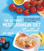 Ultimate Mediterranean Diet Cookbook