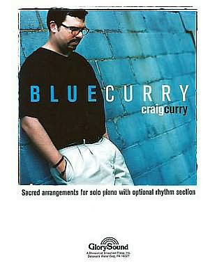 Blue Curry Piano Collection