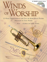 Title: Winds of Worship: Trumpet, Author: Stan Pethel