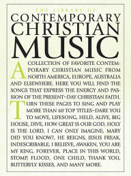 Title: The Library of Contemporary Christian Music, Author: Hal Leonard Corp.