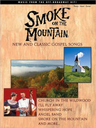 Title: Smoke on the Mountain, Author: Hal Leonard Corp.