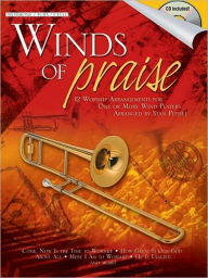 Title: Winds of Praise: for Trombone, Tuba in C (B.C.) or Cello, Author: Stan Pethel