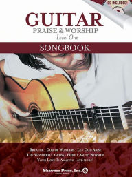 Title: Guitar Praise and Worship, Author: Hal Leonard Corp.