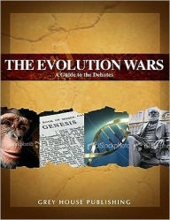 Title: Evolution Wars: A Guide to the Debates, Author: Michael Ruse