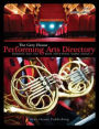 The Grey House Performing Arts Directory 2011